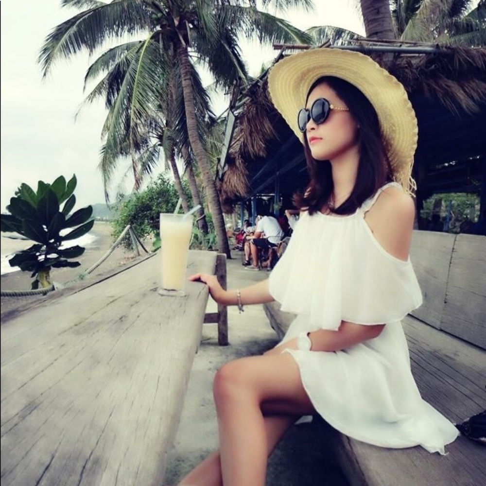 Meet your Posher, Riva